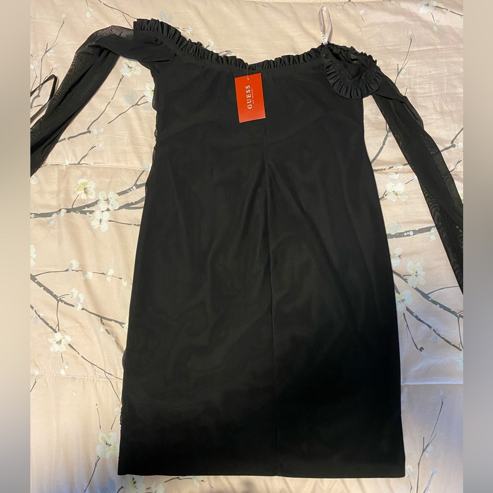 Guess brand new dress